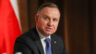 Andrzej Duda. Foto de prezydent.pl