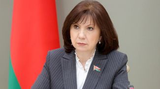 Natalia Kochánova