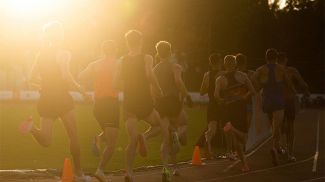 Foto del Ministerio de Deporte