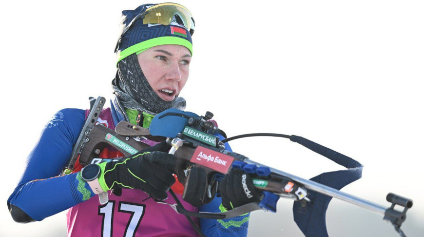 Anna Sola. Foto del Comité Olímpico Nacional