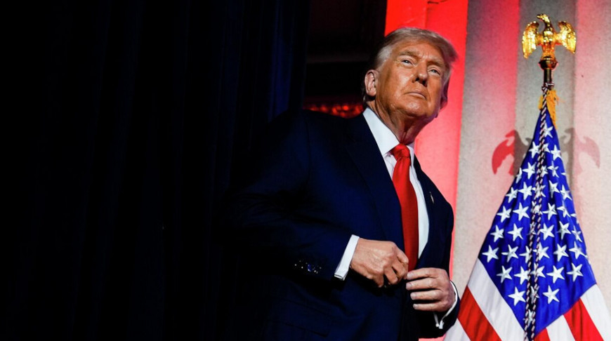 Foto del archivo de AP