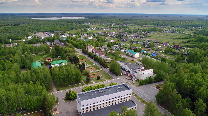 Foto de berezinsky.by