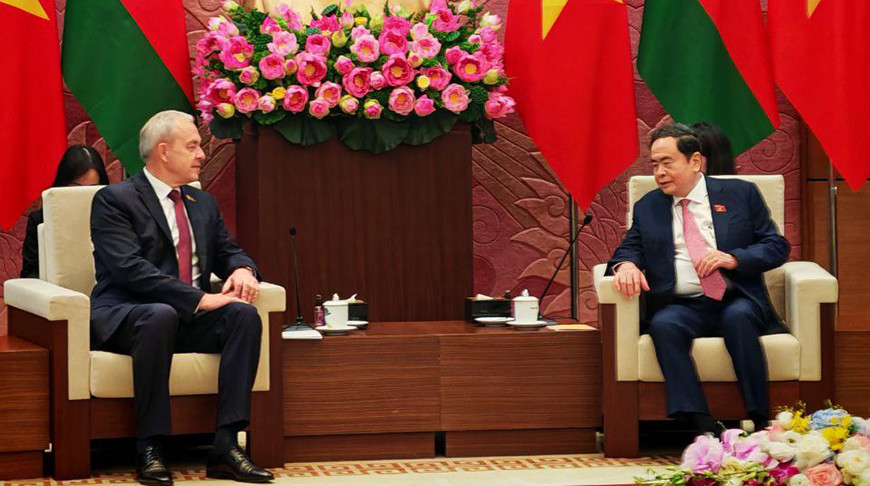 Foto del servicio de prensa de la Cámara de Representantes