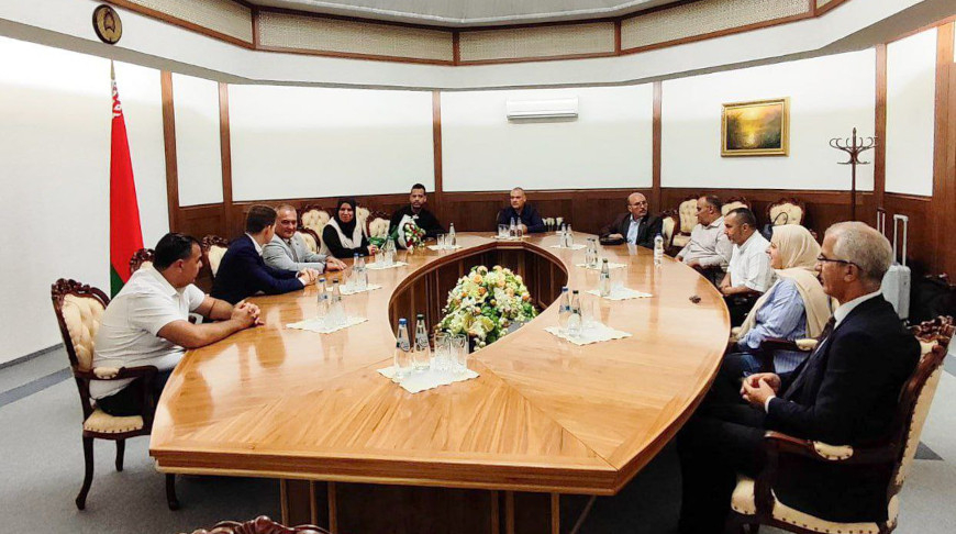 Foto de la Cámara de Representantes