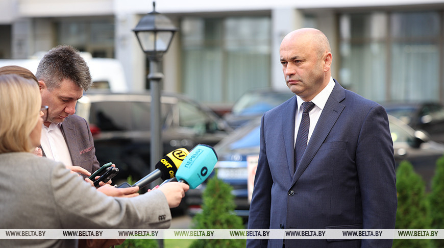 Aleksandr Rogózhnik