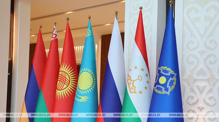 Foto del Ministerio de Asuntos Exteriores de Belarús