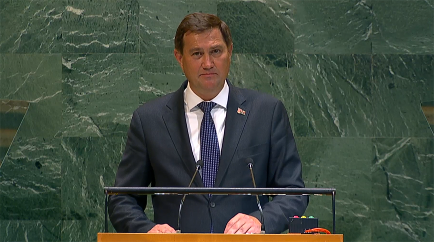 Maksim Ryzhenkov. Captura de pantalla del video de un.org