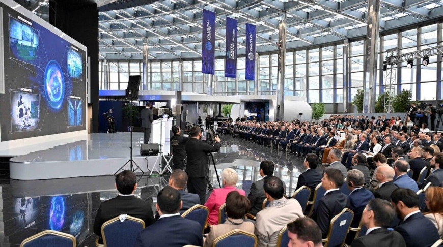 Foto del Ministerio de Asuntos Exteriores