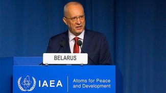 Foto de la Embajada de Belarús en Austria