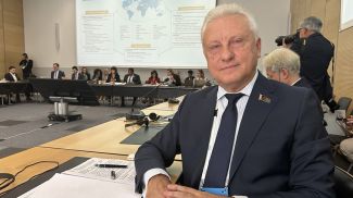 Foto del servicio de prensa de la Cámara de Representantes