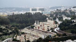 Foto del archivo de AFP