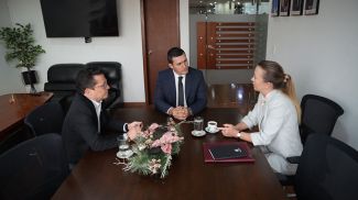 Foto de colombia.mfa.gov.by