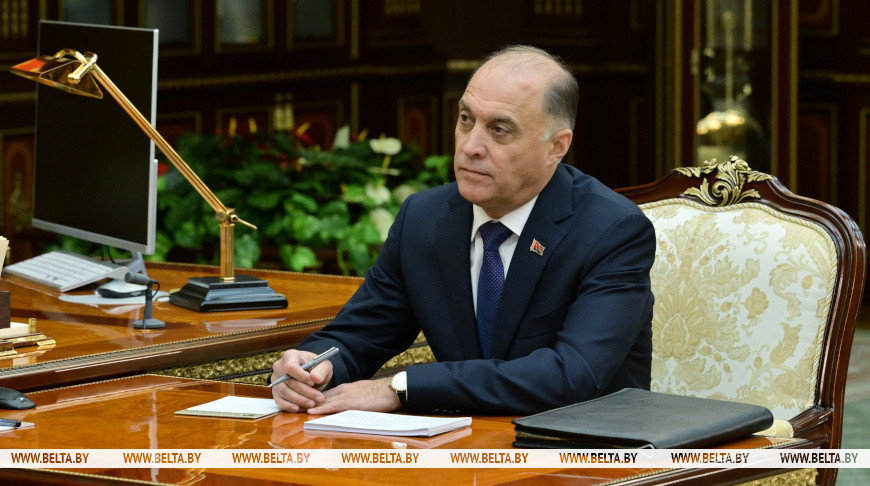 Aleksandr Volfóvich