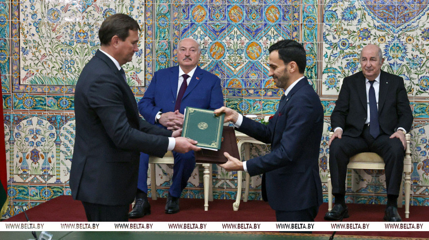 Maksim Ryzhenkov. Foto del Ministerio de Asuntos Exteriores