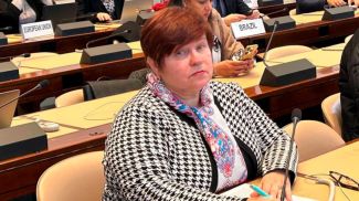 Foto del Ministerio de Asuntos Exteriores