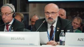 Foto del Ministerio de Asuntos Exteriores