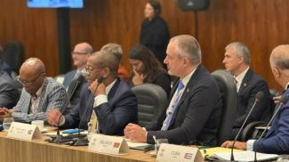 Foto de brazil.mfa.gov.by