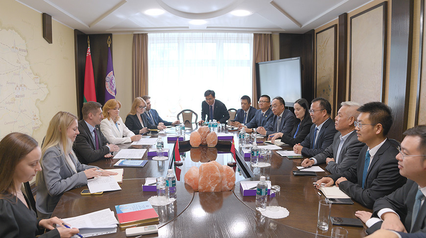 Foto del Ministerio de Economía