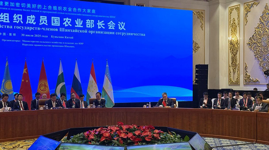 Foto del Ministerio de Agricultura y Alimentación