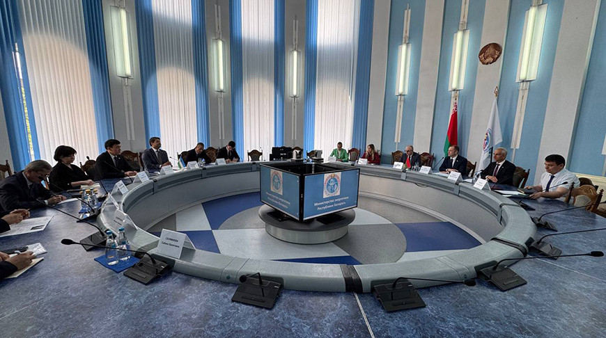 Foto del Ministerio de Energía