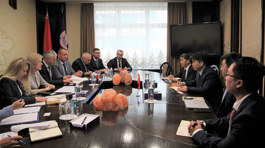 Foto del Ministerio de Economía