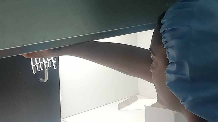 Foto de la Compañía Belarusa de Vidrio