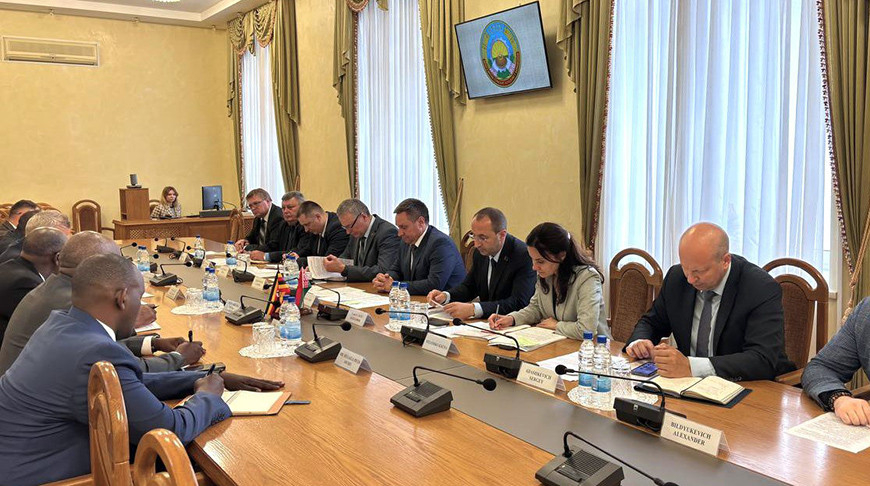 Foto del Ministerio de Agricultura y Alimentación