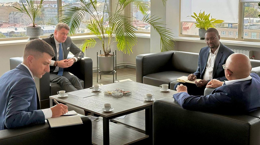 Foto del Centro Nacional de Marketing