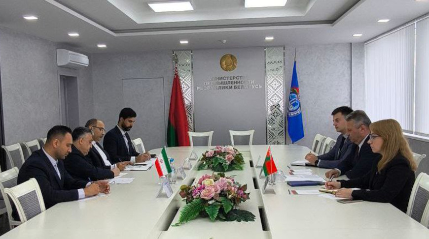 Foto del Ministerio de Industria