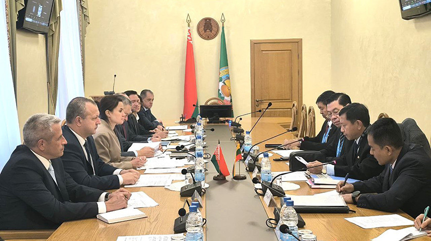 Foto del Ministerio de Agricultura