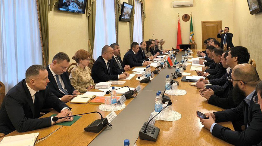 Foto del Ministerio de Agricultura y Alimentación