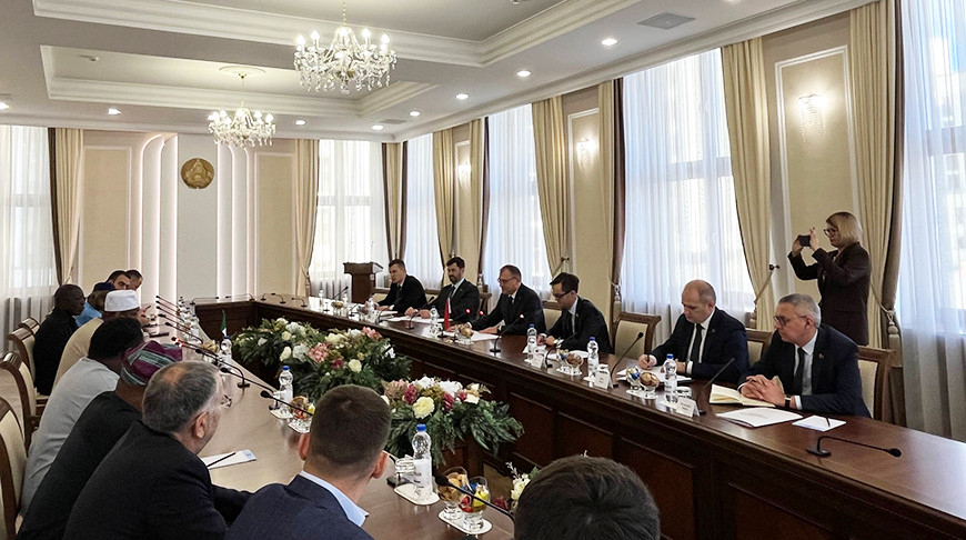 Foto del Consejo de Ministros