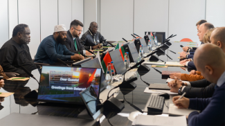 Foto del Banco de Desarrollo