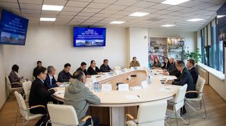 Foto del Parque Industrial Gran Piedra