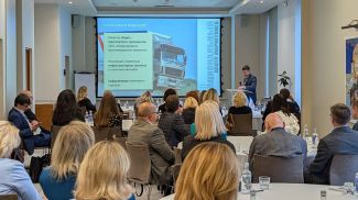 Foto del Centro Nacional de Marketing