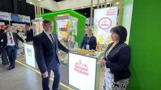 Foto de la Embajada de Belarús en Kazajistán