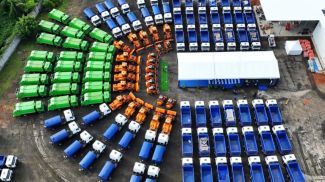 Foto de la cancillería