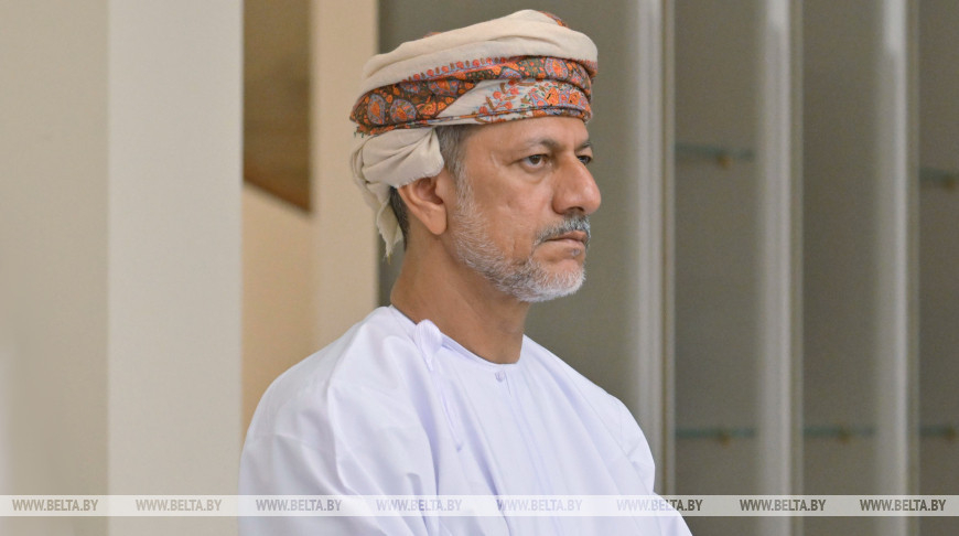 Abdulsalam bin Mohammed Al Murshidi