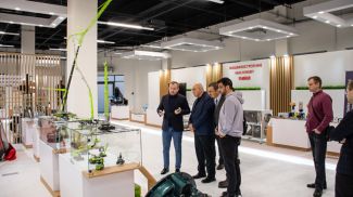 Foto de industrialpark.by