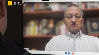 La captura de pantalla del vídeo