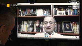 La captura de pantalla del vídeo