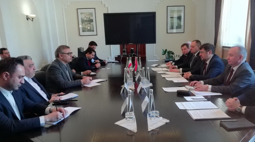 Foto de mintrans.gov.by