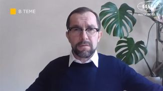 Captura de pantalla del video de BelTA