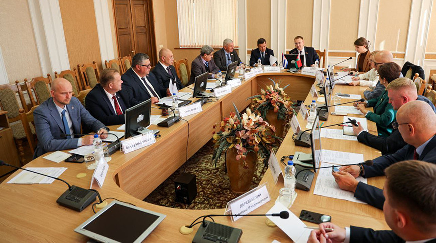 Foto de la Cámara de Representantes