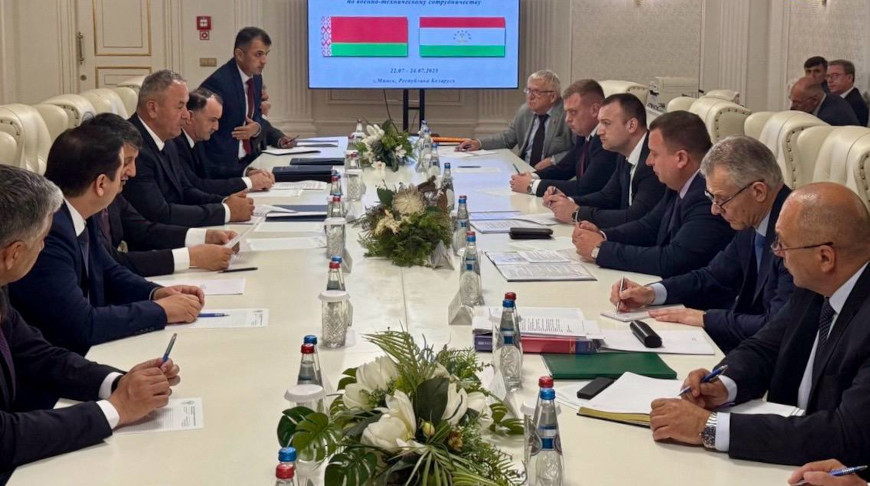 Foto del Comité Estatal de Industria Militar