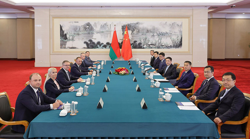 Foto del Ministerio del Interior