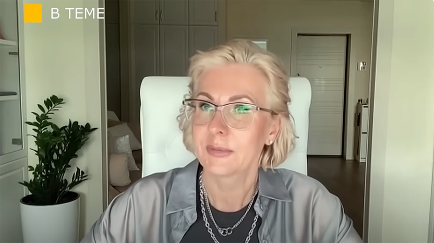 Captura de pantalla del video
