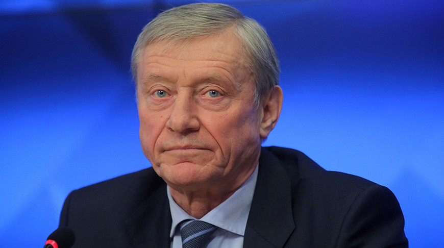 Foto del archivo de RIA Novosti