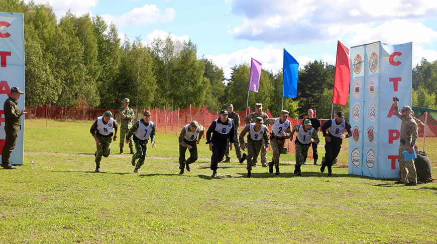 Foto del Comité Fronterizo Estatal