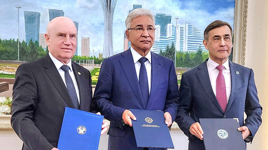 Foto del servicio de prensa de la OTSC